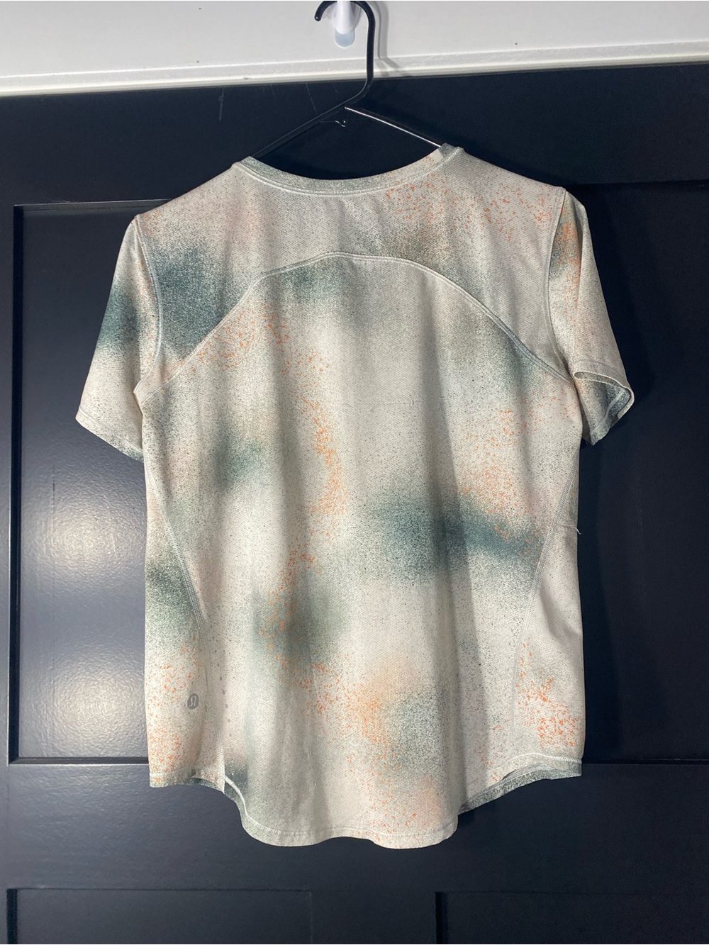 4/$16 Lululemon Tee - Picture 3 of 6